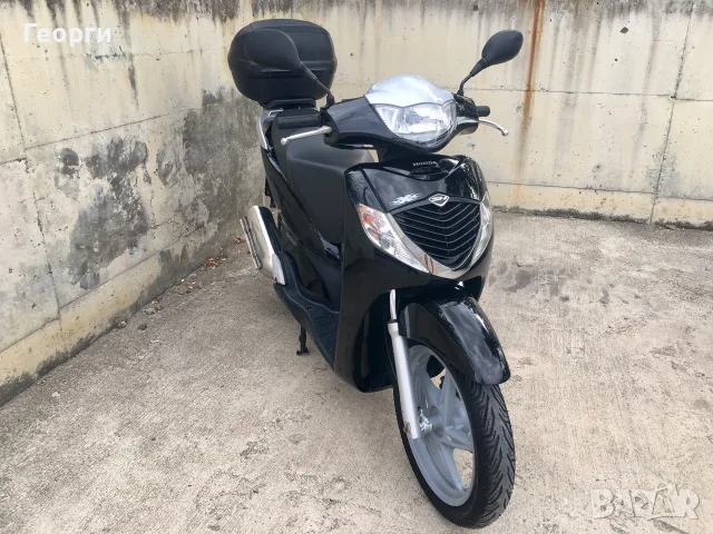 Honda Sh 150i 10-броя, снимка 2 - Мотоциклети и мототехника - 56085663
