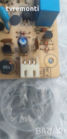  psu 40-PWL01B-STE1XG, снимка 2 - Части и Платки - 29908778