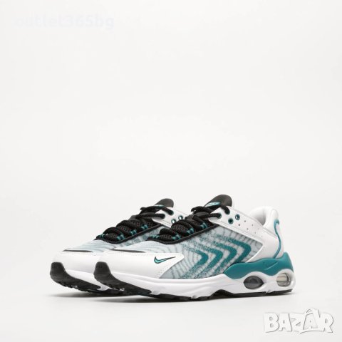 Nike - Air Max TW номер 38 дамски бели Оригинал Код 9533, снимка 3 - Маратонки - 42456782