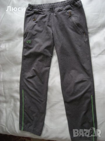 АНЦУГ ватиран и още размер М