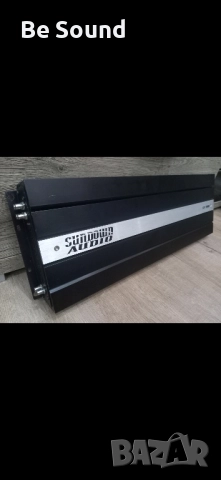 Усилвател Моноблок 4к Sundown audio SCV-4000 клас Д, снимка 6 - Ресийвъри, усилватели, смесителни пултове - 52191327