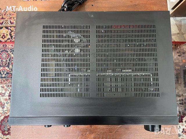 Pioneer a302 r, снимка 6 - Ресийвъри, усилватели, смесителни пултове - 42101080