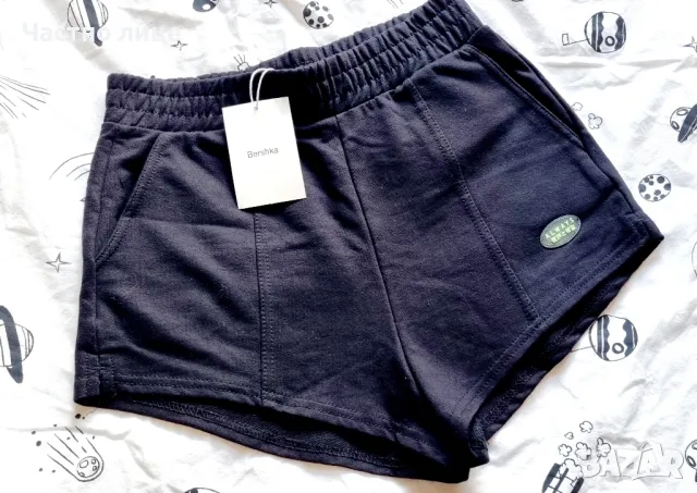 Дамски къси панталони , снимка 2 - Къси панталони и бермуди - 50335743