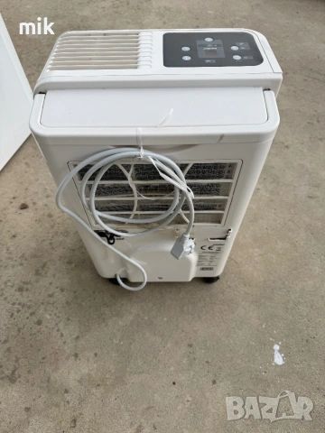 Влагоабсорбатор Confee, снимка 4 - Влагоабсорбатори и влагоуловители - 54042959