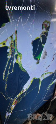 лед диоди от дисплей LSC320AN10 от телевизор Blaupunkt модел 32/138Q-GB-11B4-EGBQUX-EU, снимка 6 - Части и Платки - 37683254