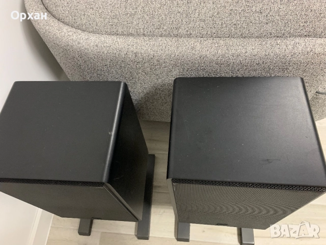 CANTON FR-1, снимка 2 - Тонколони - 52665927