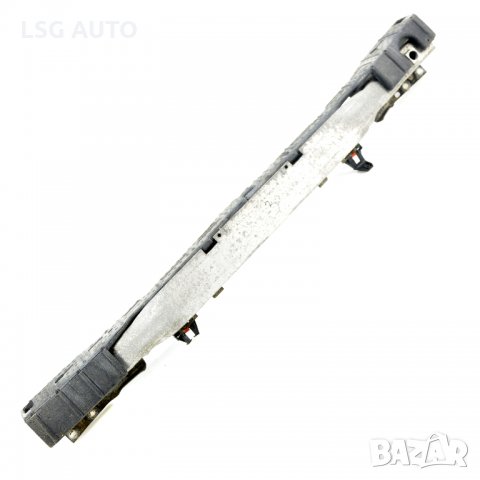 Основа задна броня OPEL Astra H (A04) 2004-2014 OA151220N-17, снимка 2 - Части - 31347786