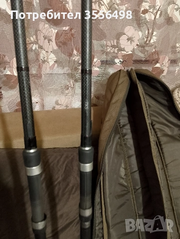 риболовни принадлежности , снимка 4 - Такъми - 53373024