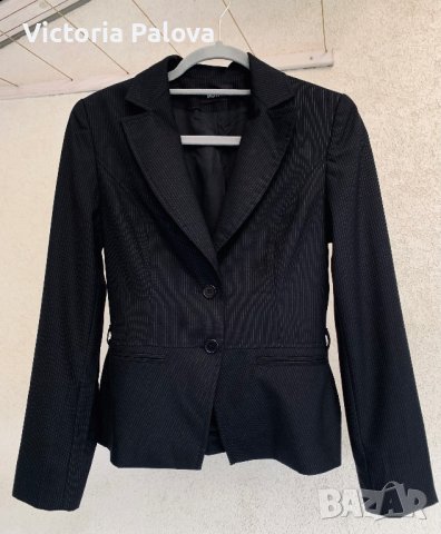 Елегантен вълнен костюм DISTIVA , снимка 12 - Костюми - 42806790