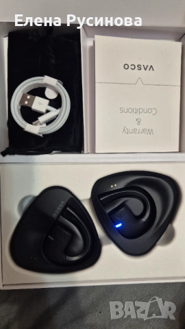 Продавам преводач Vasco Translator 