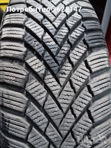 Зимни гуми , снимка 3 - Гуми и джанти - 52159801