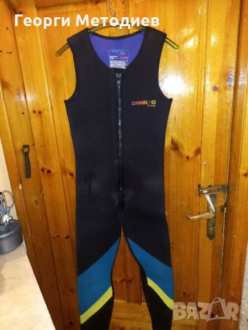 Неопрен Ном.50, снимка 3 - Спортни дрехи, екипи - 34882590