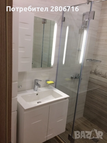 двустаен под наем, снимка 5 - Апартаменти - 52267937