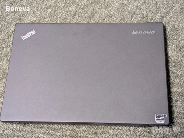Lenovo X240 (с 2 батерии), снимка 4 - Лаптопи за работа - 52058769