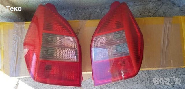 Ситроен Ц2 1.6 109 на части , снимка 7 - Автомобили и джипове - 29932608