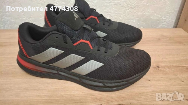 Маратонки adidas Galaxy 7 за бягане, снимка 4 - Маратонки - 53938044