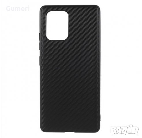   Samsung Galaxy S10 lite / Samsung Galaxy A91 Силиконов гръб  Slim Armor , снимка 1 - Калъфи, кейсове - 29937610