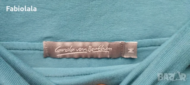 Carola an Benthum skirt M, снимка 6 - Рокли - 56058884