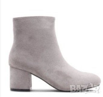  дамски маркови боти 38 номер , снимка 4 - Дамски боти - 44181778