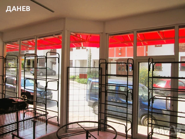 3 магазина с опция за купуване под наем в Кранево срещу х-л Извора оборудване, снимка 8 - Магазини - 27691010