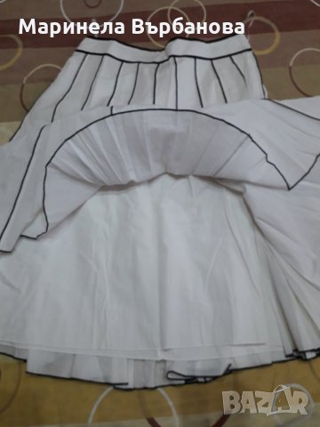 Дамска пола, снимка 4 - Поли - 31612033