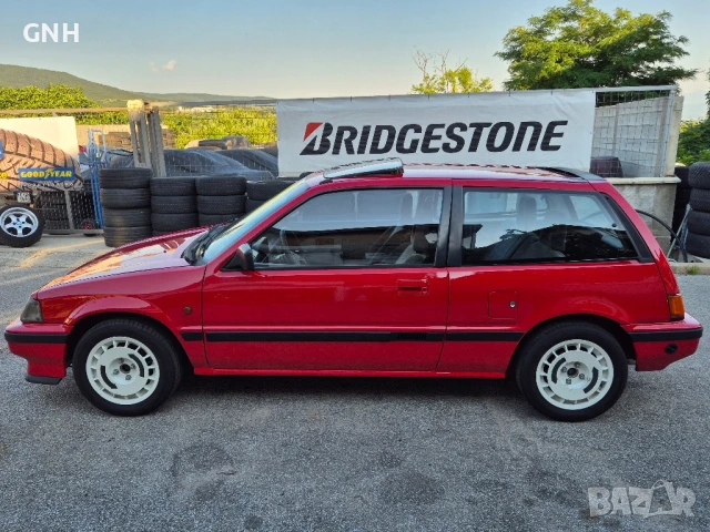 Honda Civic 1.5Gt , снимка 7 - Автомобили и джипове - 40777396