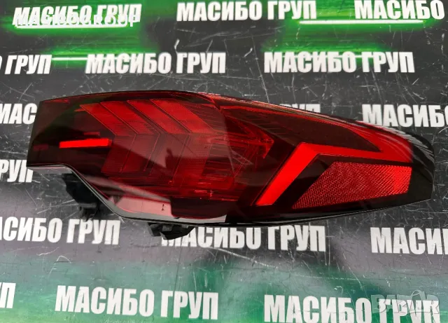 Стопове Led стоп за Бмв Х5 Г05 Bmw X5 G05 Bmw X2 U10, снимка 7 - Части - 49170095