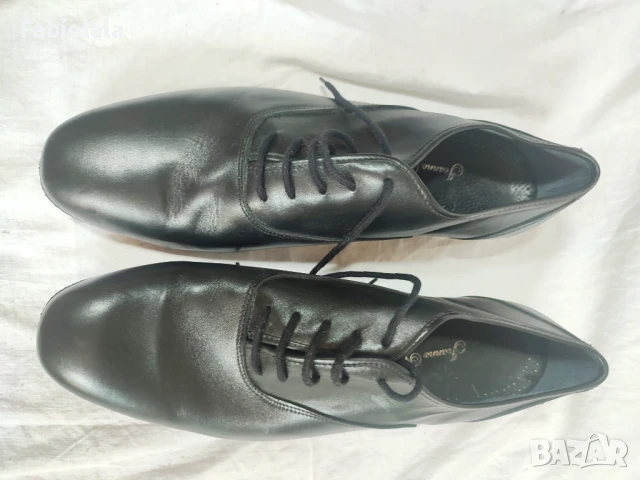 Dancing shoes 10=44/44,5