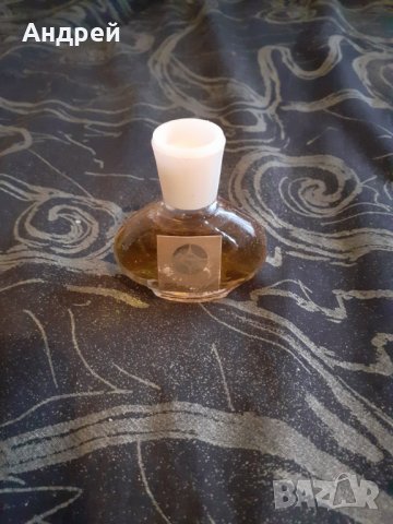 Стар парфюм Далила, снимка 3 - Други ценни предмети - 30353103