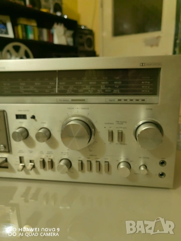 Techniks SA-370S, снимка 9 - Декове - 53195911