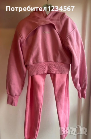 Karma розов комплект С, М рр, по етикет С 44 евро 💗 🍬 🍭 