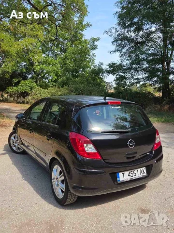 Opel Corsa Автомат, снимка 4 - Автомобили и джипове - 55585769