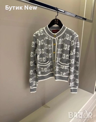 Жилетка Гучи