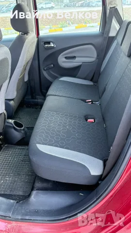 Citroen C3 Picasso , снимка 4 - Автомобили и джипове - 55836815