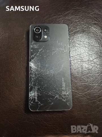 Xiaomi Redmi - 11 lite , снимка 4 - Xiaomi - 53171058