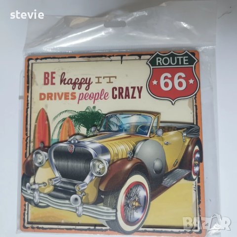 2 бр. 3D табели, снимка 5 - Пана - 50985821