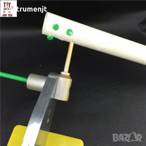 К-т за ремонт на пробити PPR (полипропиленови) тръби, снимка 3 - Други инструменти - 31173786