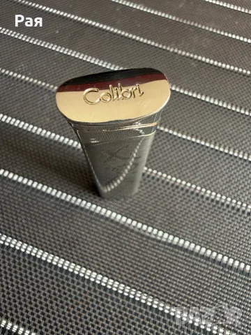 Colibri Английска запалка