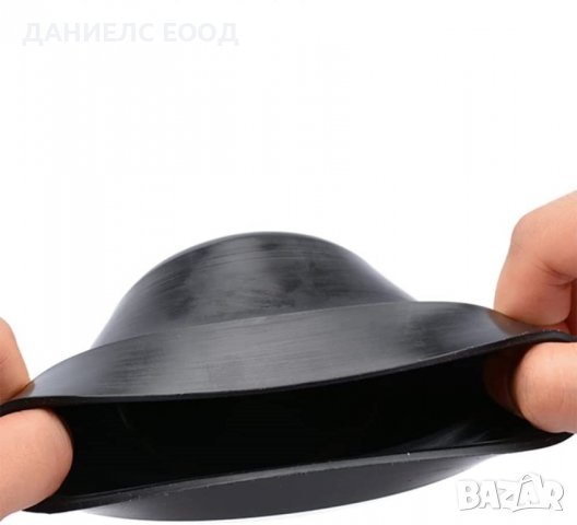 Комплект гумени капачки за Фарове -80мм/85мм/90мм/95мм/100мм/105мм., снимка 5 - Аксесоари и консумативи - 39866935