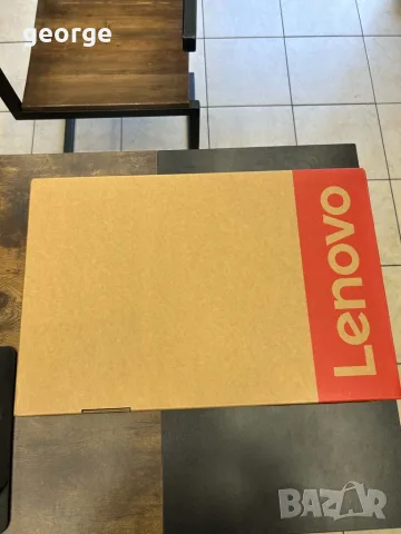 Лаптоп Lenovo ThinkPad L16 Gen2 - нов с гаранция, снимка 6 - Лаптопи за дома - 56032372