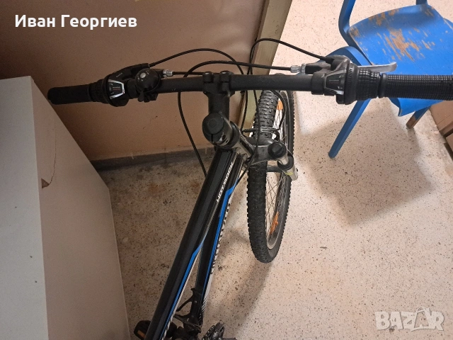 Дртски Specialized, снимка 5 - Велосипеди - 54180388