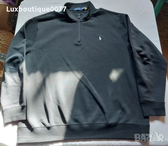 Горнище Ralph Lauren 2XL, снимка 2 - Спортни дрехи, екипи - 56544876