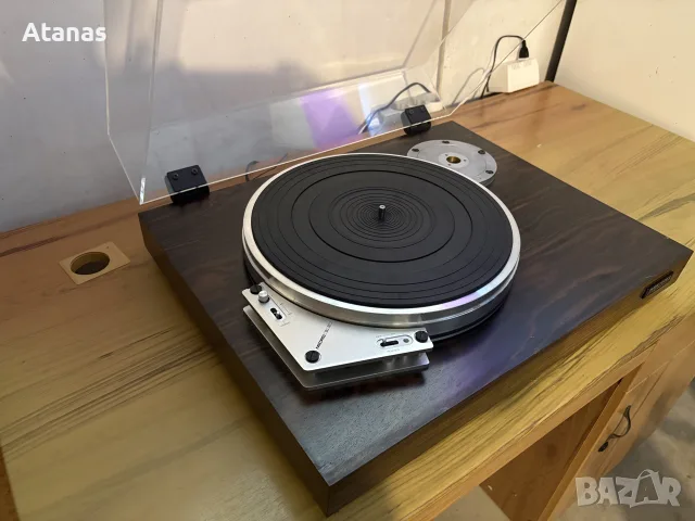 Micro Seiki BL 91, снимка 4 - Грамофони - 56049287