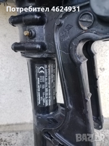 4 местна италианка лодка с мотор, снимка 5 - Воден транспорт - 52192530