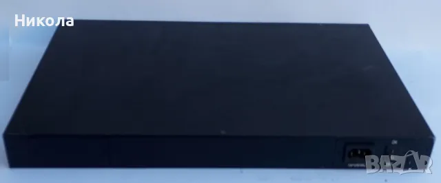 Продавам Оптичен Суич VOLKTEK NSH-5632, снимка 2 - Суичове - 49585994