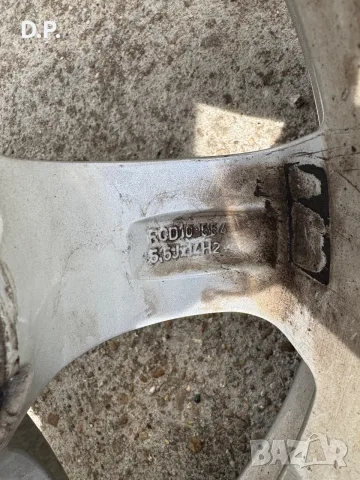 Джанти с гуми 5х100 R14, снимка 7 - Гуми и джанти - 56517716