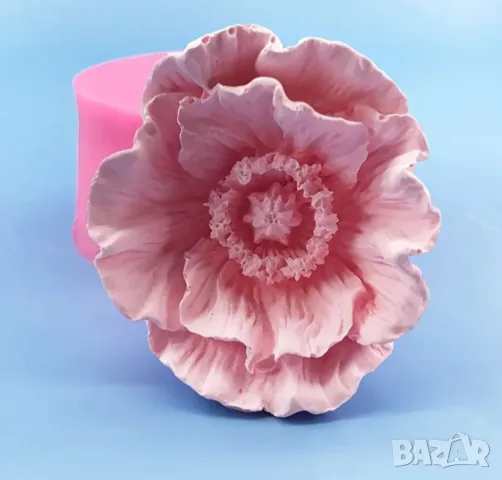 Молд мак, снимка 6 - Форми - 49851146