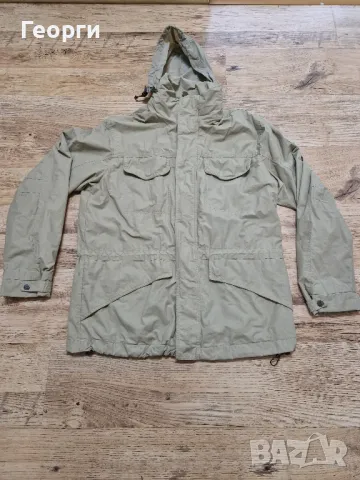 Мъжка ветровка якенце Napapijri Размер L