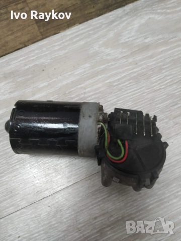 Моторче , чистачки за Ford Ka , 97KG17B571AB , 97KG-17B571-AB, снимка 2 - Части - 51477644