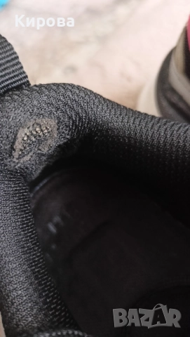 Дамски маратонки PUMA, снимка 4 - Маратонки - 52271415